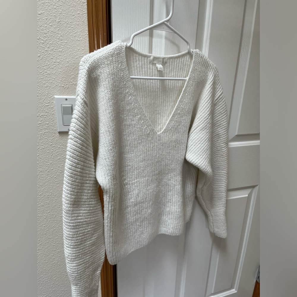 H&M Knitted sweater - Picture 3 of 3